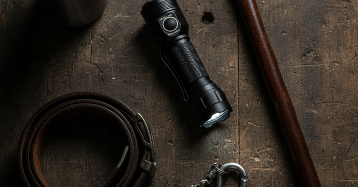 Improvised Weapons and Defensive Tools: How to Protect Yourself When You Can't Carry a Firearm