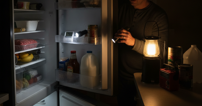 Wildfire Smoke and Toxic Air: How to Filter Indoor Air and Protect Your Lungs When SHTF
