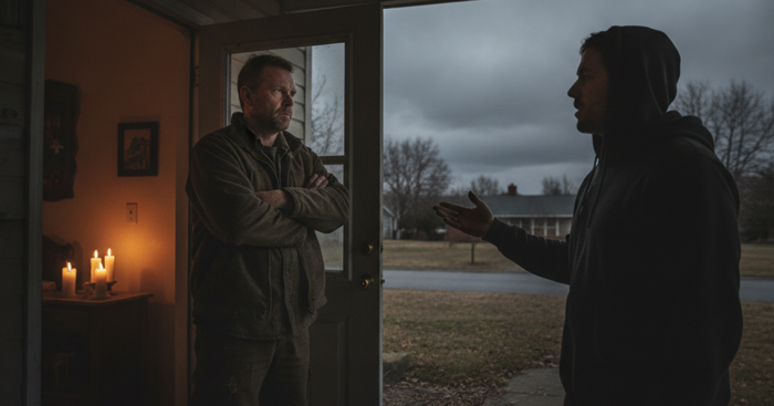 The Prepper's Guide to Psychological Manipulation: How to Recognize and Resist Social Engineering When SHTF