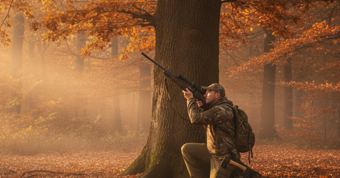 Silent Harvest: How to Hunt Small Game With Air Rifles and Archery When Ammo Runs Out