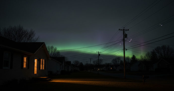 EMP Survival: How to Protect Your Home and Family When the Grid Goes Dark Forever