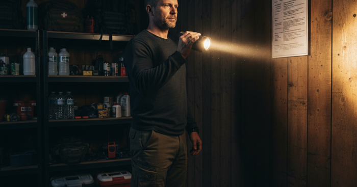 Pressure Points: How to Stay Calm and Make Smart Decisions When a Crisis Hits
