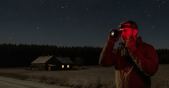 Night Watch: How to Set Up a Rotating Security Watch Schedule for Your Survival Group