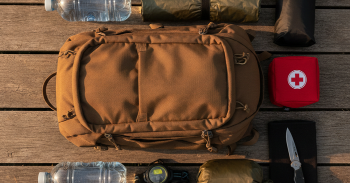 Bug-Out Backpack Selection: How to Choose a Pack That Won't Fail You Ten Miles In
