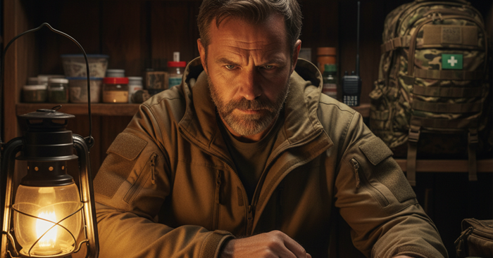 Psychological Preparedness: How to Stay Mentally Strong When SHTF