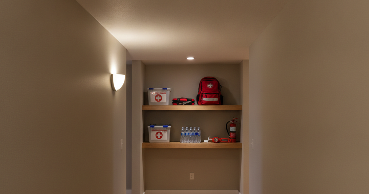Smoke, Carbon Monoxide, and Gas: How to Choose the Right Home Alarm System for Emergency Preparedness