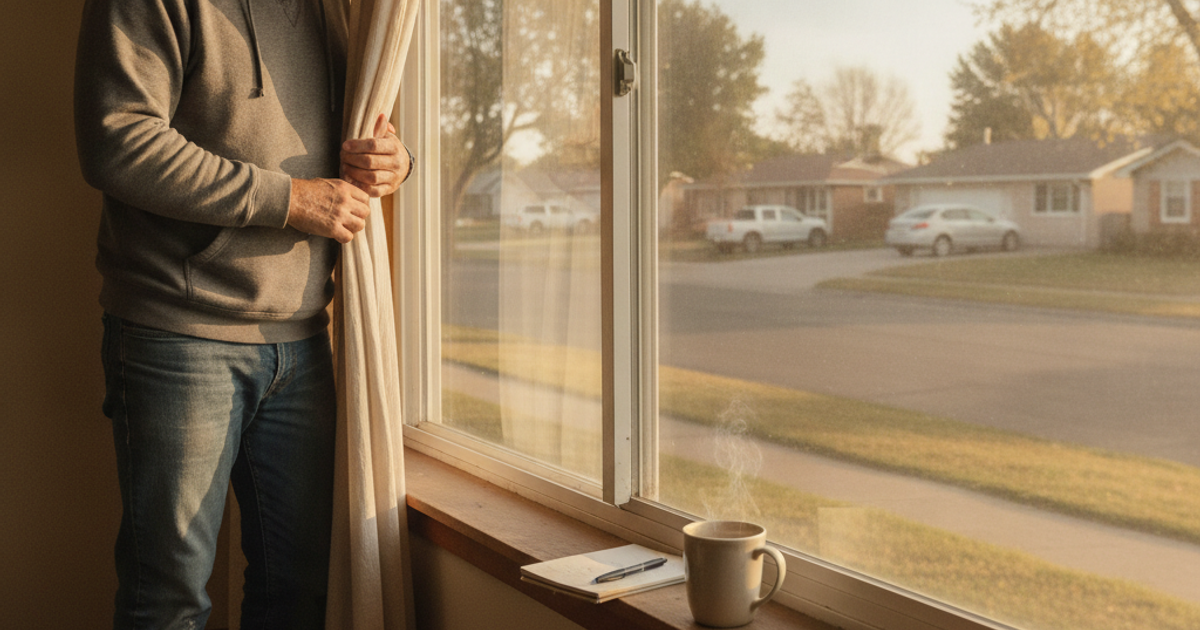 Prepper's Guide to Neighborhood Intelligence: How to Monitor Local Threats Without Drawing Attention