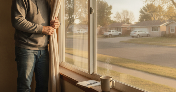 Prepper's Guide to Neighborhood Intelligence: How to Monitor Local Threats Without Drawing Attention