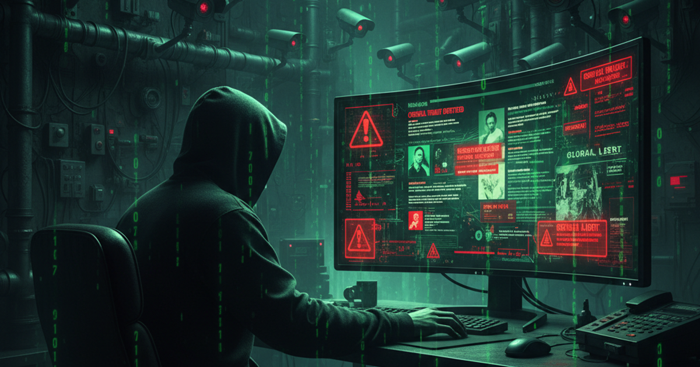 OPSEC Warning: Why Sharing Your Preparedness Plans Online Could Make You a Target