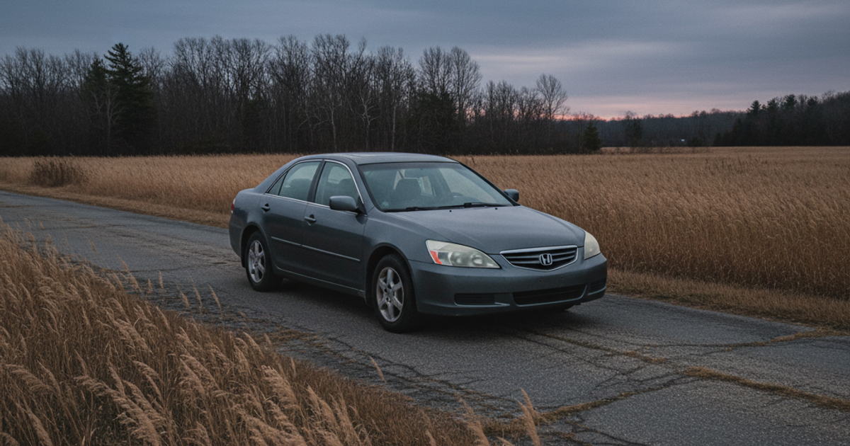 Gray Man Vehicle: How to Make Your Bug-Out Vehicle Blend In When SHTF