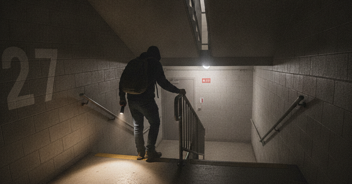 High-Rise Survival: How to Escape a Skyscraper When Elevators, Power, and Water Fail