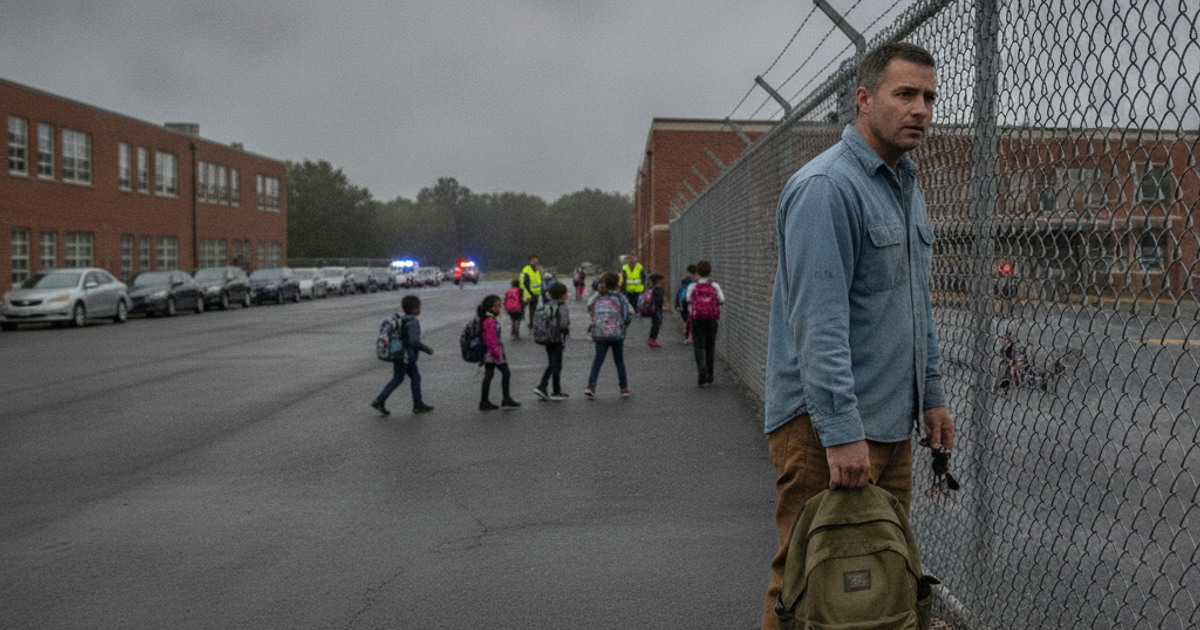 Reunification Plan: How to Get Your Kids Home From School When Disaster Strikes