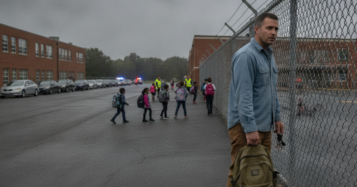 Reunification Plan: How to Get Your Kids Home From School When Disaster Strikes