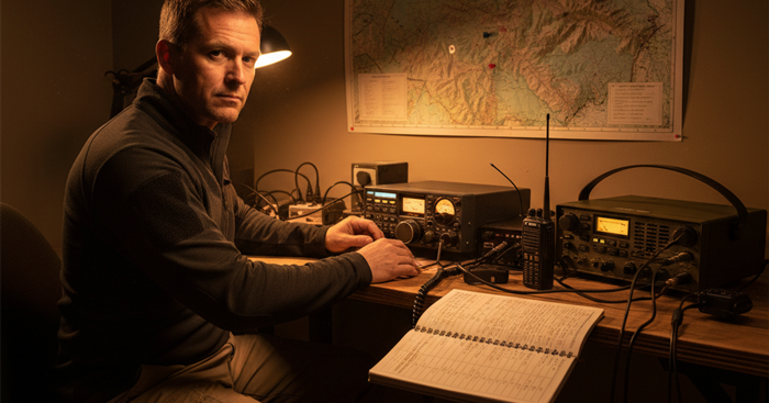 Smoke Signals to Satellites: How to Build a Layered Emergency Communication Plan That Works Without Cell Service