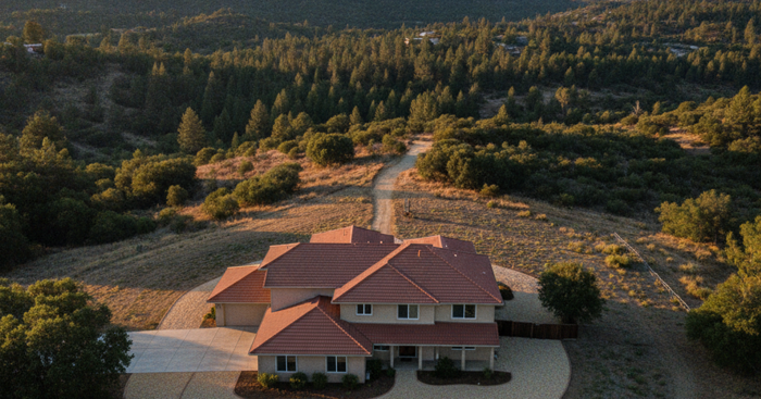 The Prepper's Guide to Wildfire Defensible Space: How to Harden Your Property Before Flames Arrive