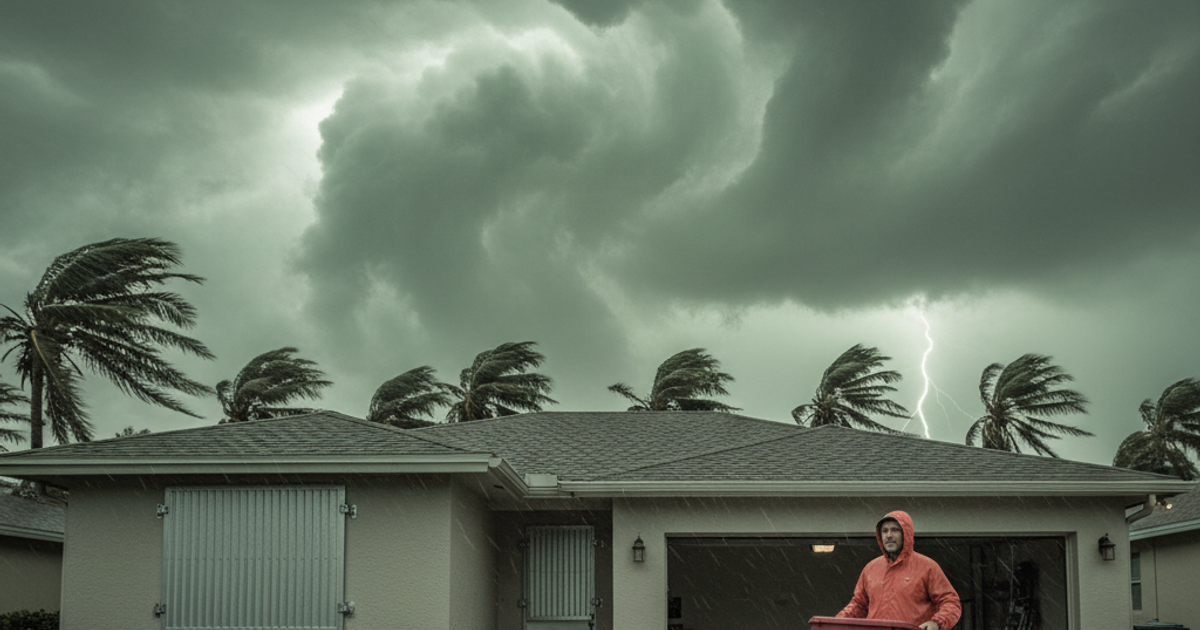 Hurricane Preparedness: How to Survive Before, During, and After a Major Storm