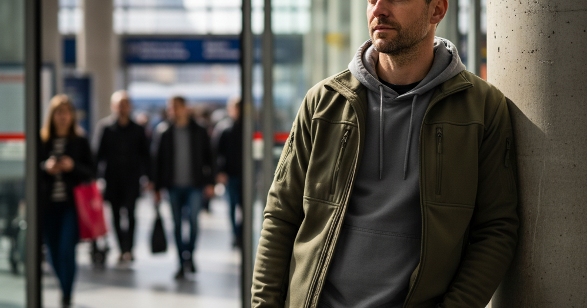 Situational Awareness: How to Detect Threats Before They Become Dangerous
